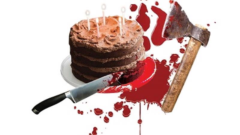 جنایت هولناک در جشن تولد