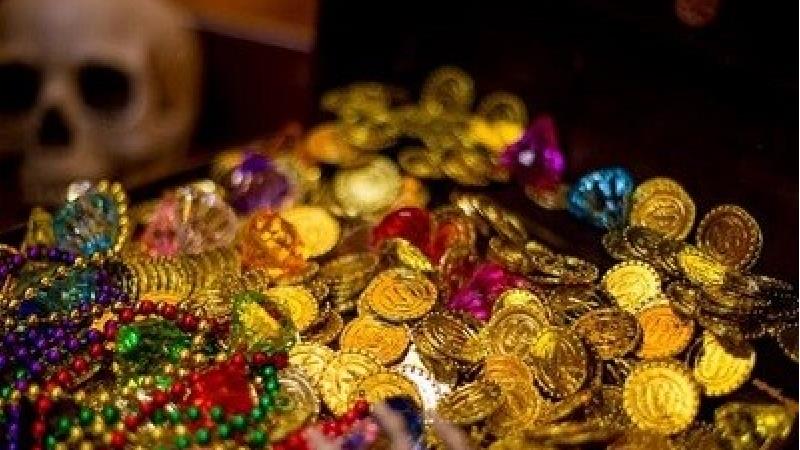 مرگ هولناک در کمین جویندگان گنج