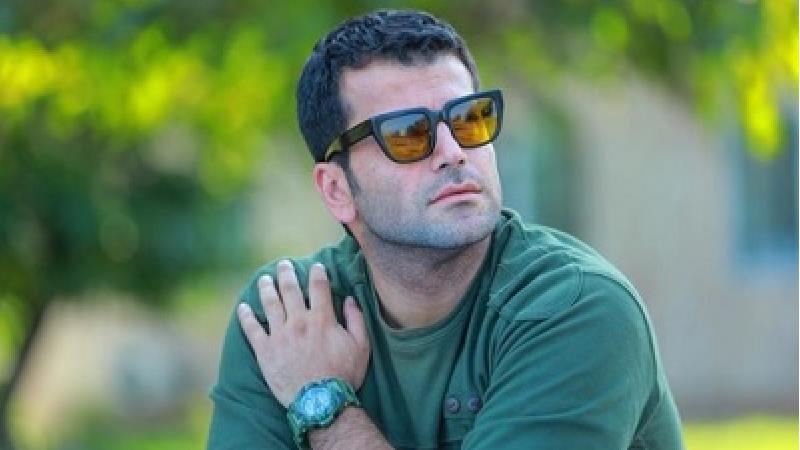 دلنوشته‌ای بسیار خواندنی از روزبه حصاری