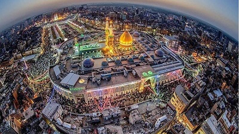 2 شعر ویژه اربعین حسینی