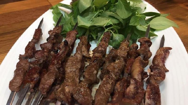 آیا جگر مرغ ضرر دارد؛ فایده آن چیست