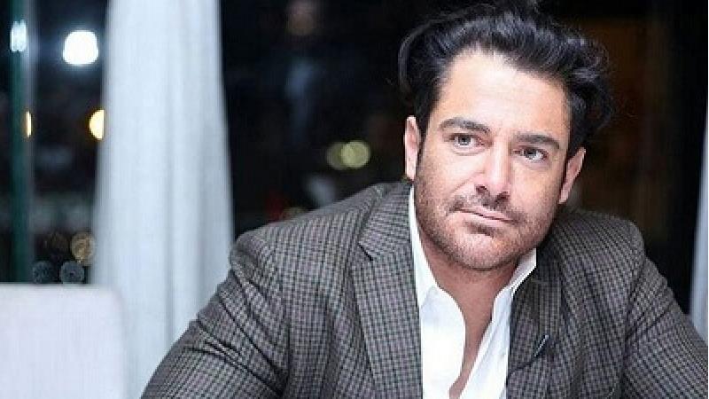 بازگشت سوپراستار؛ محمدرضا گلزار در گیسو و چشم و ابرو