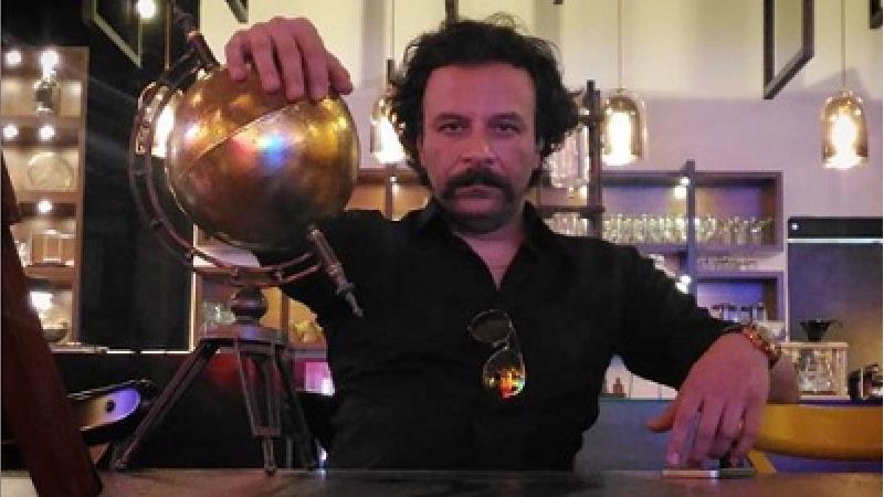 حسام منظور؛ از شازده سریال بانوی عمارت تا عبد سریال نجلا