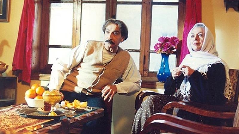 ساعت پخش و تکرار سریال پس از باران از شبکه آی فیلم + خلاصه داستان و نقش های بازیگران