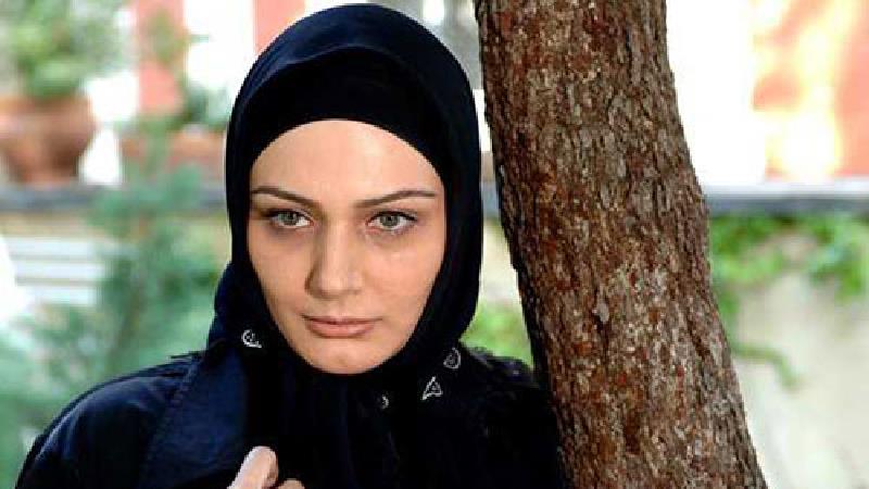 بیوگرافی کامل مرجان محتشم بازیگر نقش خانم کوچیک در سریال پس از باران