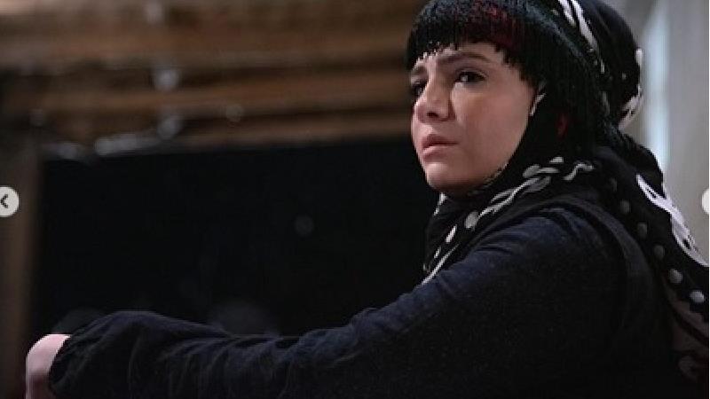 نوشته غم‌انگیز آوا دارویت درباره هاویر در سریال ایلدا