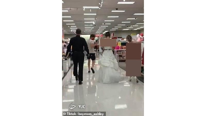 کار جنجالی دختر عاشق برای ازدواج با مرد مورد علاقه