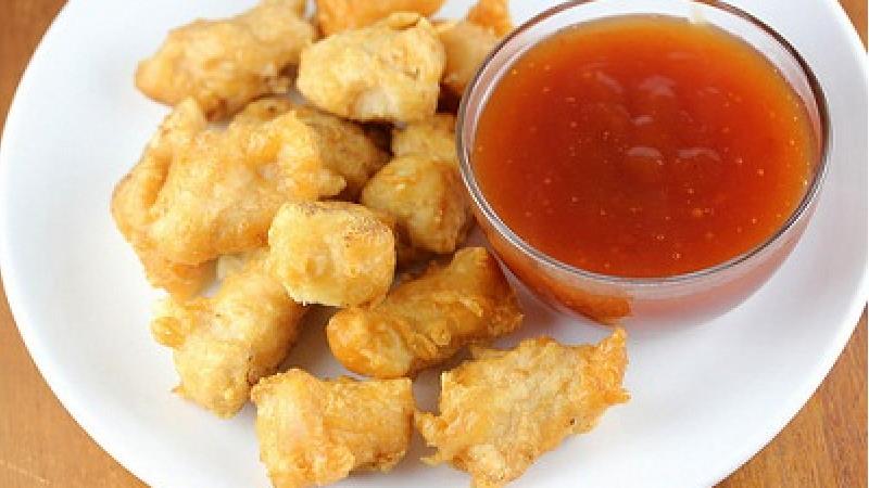 جوجه چینی رستورانی را این طور درست کنید