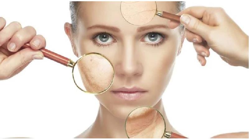 بهترین ویتامین برای پوست کدام است