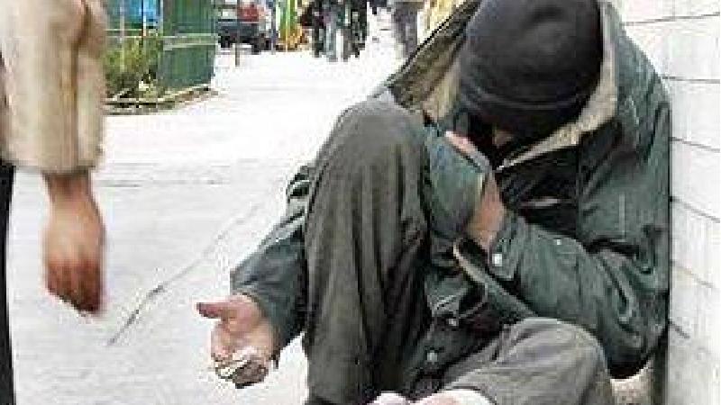 شناسایی گدای ثروتمند با 400 میلیون تومان موجودی بانکی