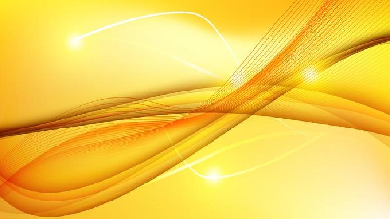 روان شناسی؛ رنگ زرد نماد چیست