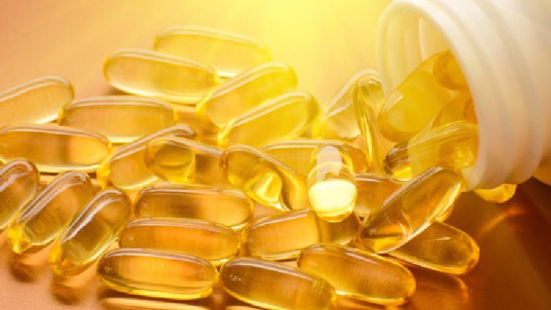 چه موقع قرص ویتامین دی بخوریم