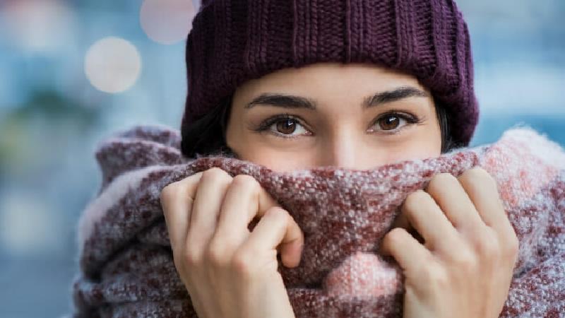 برای مراقبت از پوست در سرما چه کار کنیم