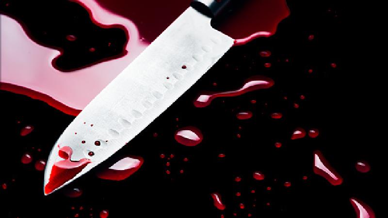 جنایت شبانه اطراف باغ