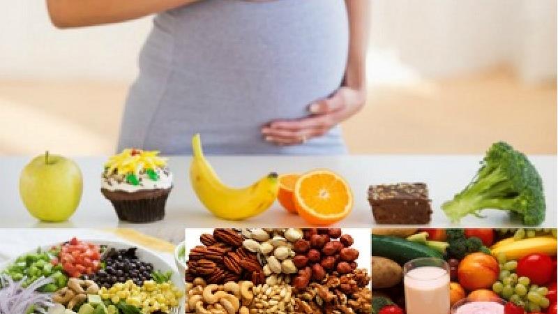 نوع غذا برای دختردار شدن و پسردار شدن چقدر مهم است