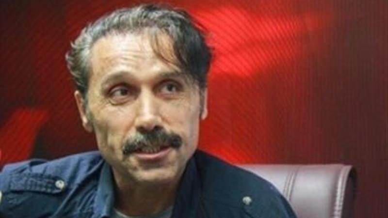 امیر آتشانی، بازیگر نقش غلام در سریال پس از باران : واقعاً اذیت شدم