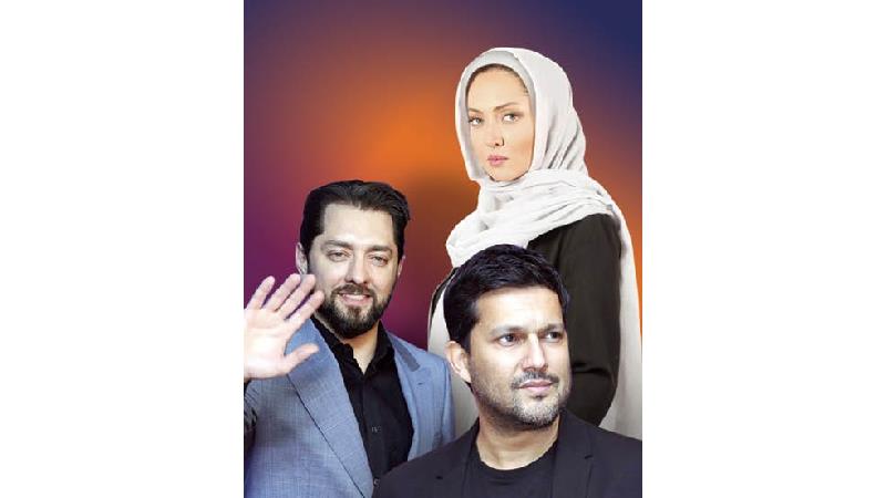 سلبریتی هایی که ازدواج نکرده‌اند؛ از الناز شاکردوست و مهراوه شریفی نیا تا احسان علیخانی  و محمدرضا گلزار