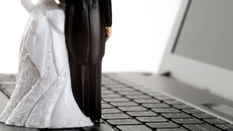 زندگی مشترک عروس و داماد اینترنتی فقط 12 روز دوام داشت