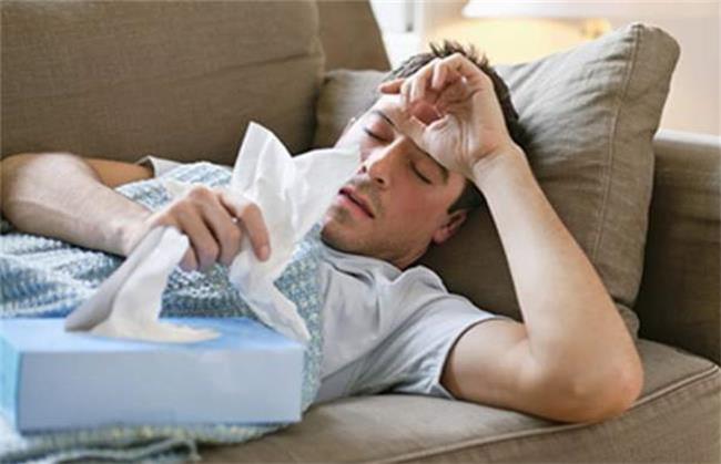 توصیه یک متخصص طب سنتی برای پیشگیری از سرماخوردگی