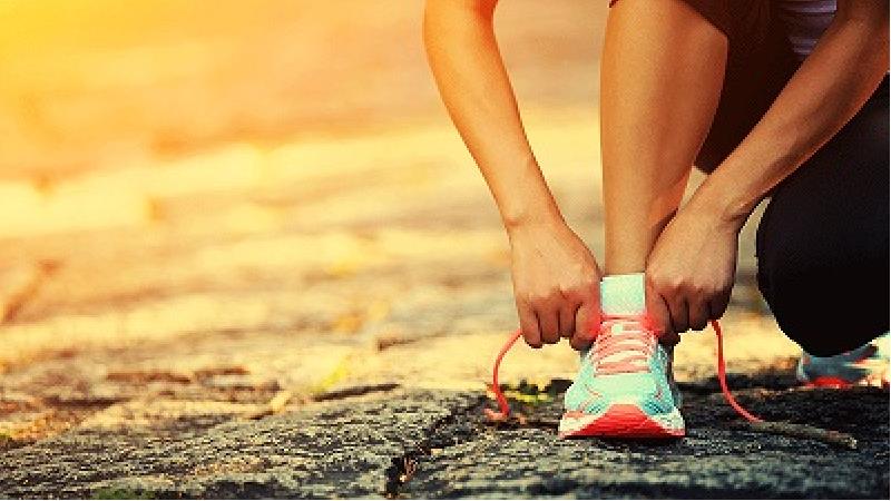 پیاده روی برای لاغری چگونه باید باشد