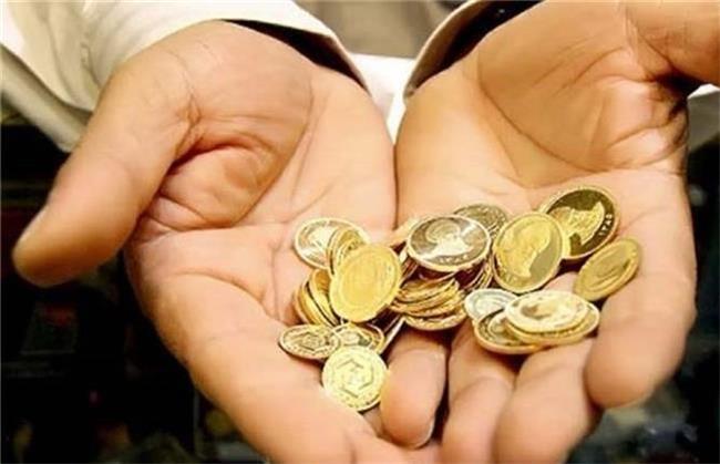 سرقت 660 سکه طلا از شوهر برای مهاجرت از ایران