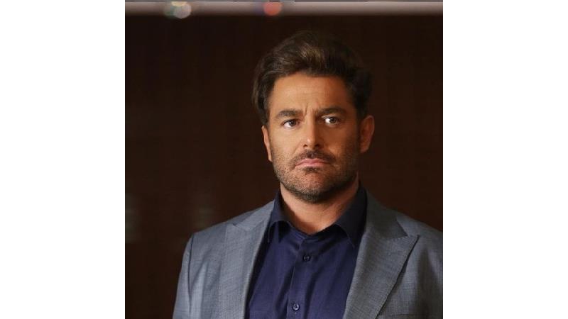 محمدرضا گلزار چگونه سلبریتی موفقی شد