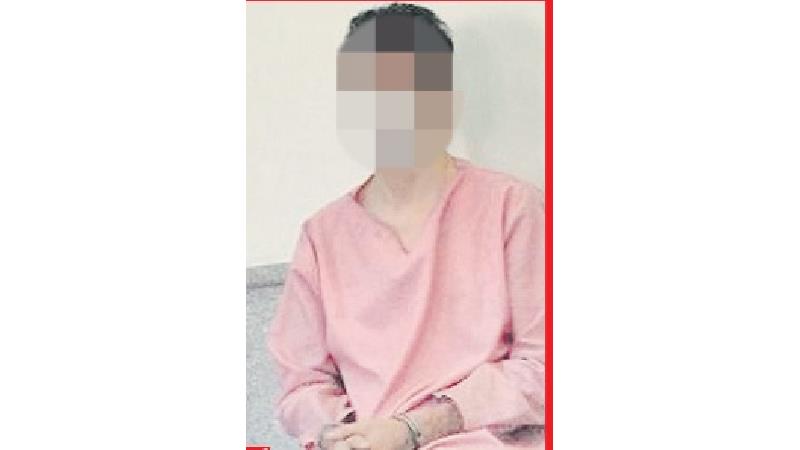 مرگ مسافر زن ترکیه راز سیاه را فاش کرد