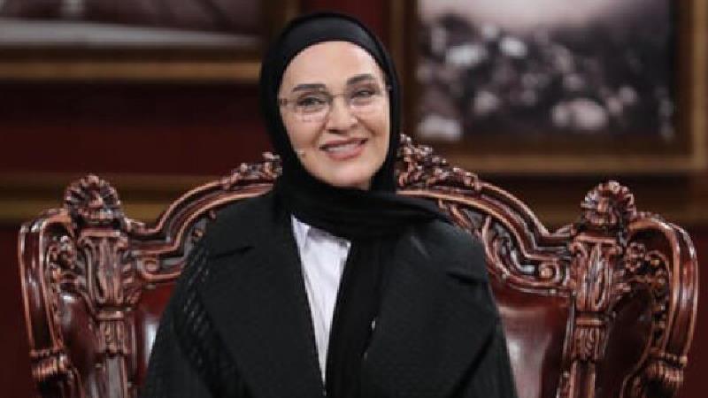 خاطره‌ای بامزه درباره رویا نونهالی، داور عصر جدید در نقش عروس