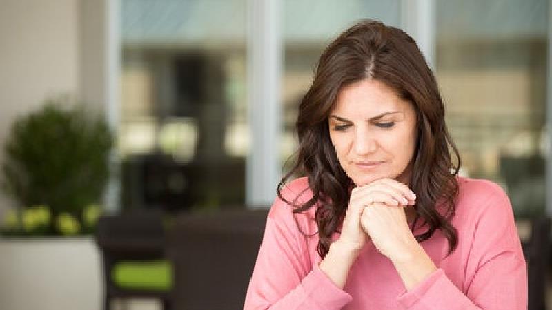 یائسگی زودرس چه خطری دارد و دلیل آن چیست