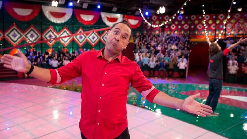 جزییات تازه از فصل جدید خندوانه با رامبد جوان