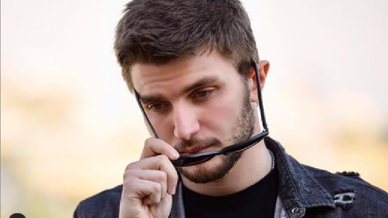 دارا حیایی این روزها چه کار می‌کند