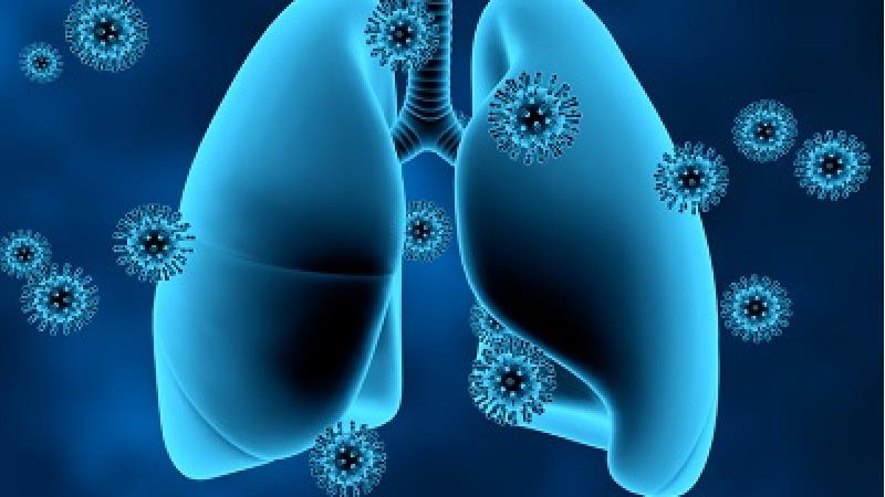برای تقویت ریه در برابر کرونا چه کار کنیم