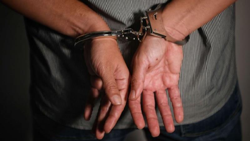 مرد شیشه ای مادرش را شبیه شیطان دید و کشت