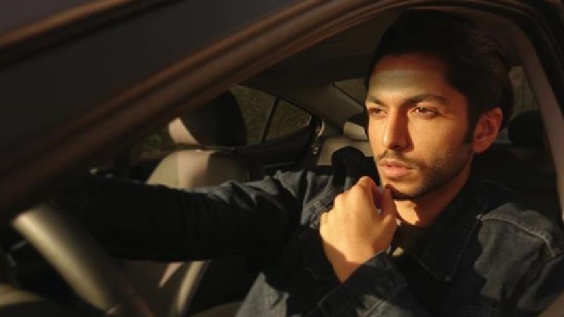 کیسان دیباج چگونه در نقش سهراب در سریال از سرنوشت درخشید