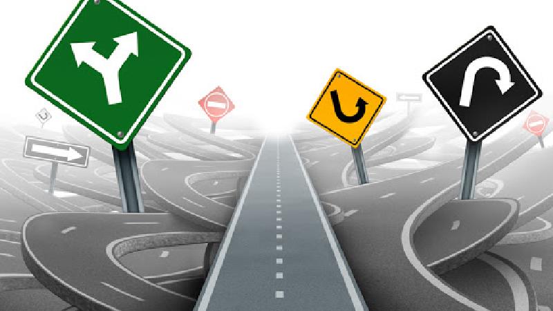 برای درمان حواس پرتی و عدم تمرکز چه کار کنیم