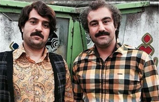 اگر جای ارسطو در سریال پایتخت بودید با نقی معمولی چه می‌کردید