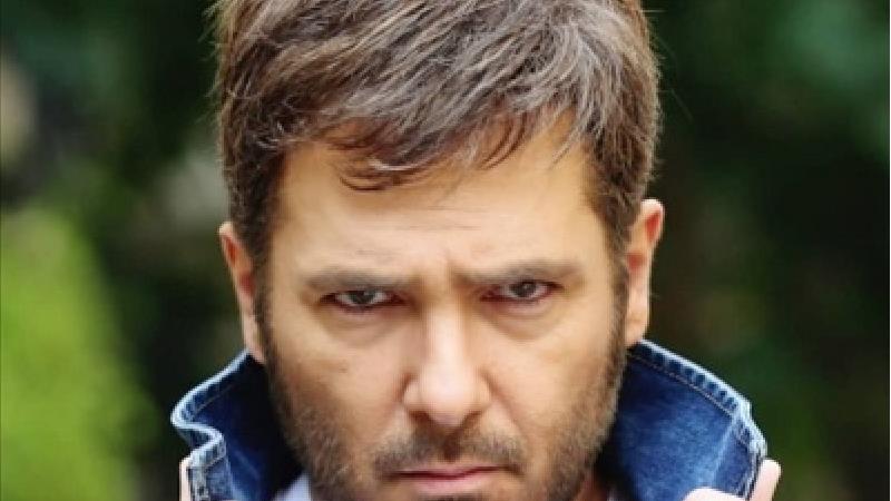 کوروش تهامی هم از سریال دل انتقاد کرد