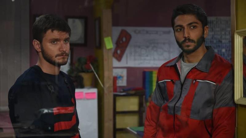 اتفاق‌های غیرقابل پیش بینی در فصل 3 سریال از سرنوشت