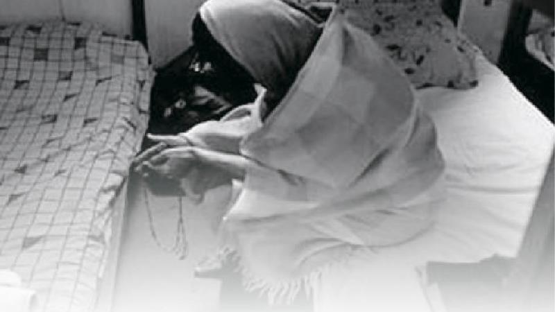 زندگی سیاه بعد از آزار شیطانی از سوی خواستگار