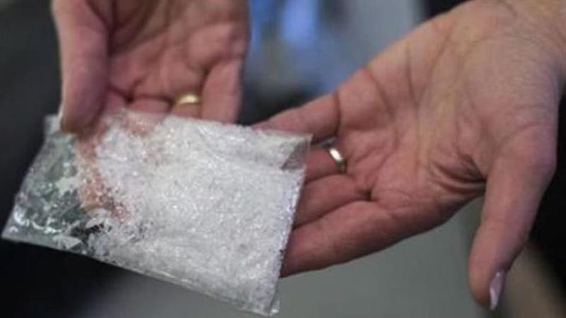 خطر مصرف شیشه توسط زوج‌ها برای بهبود رابطه زناشویی