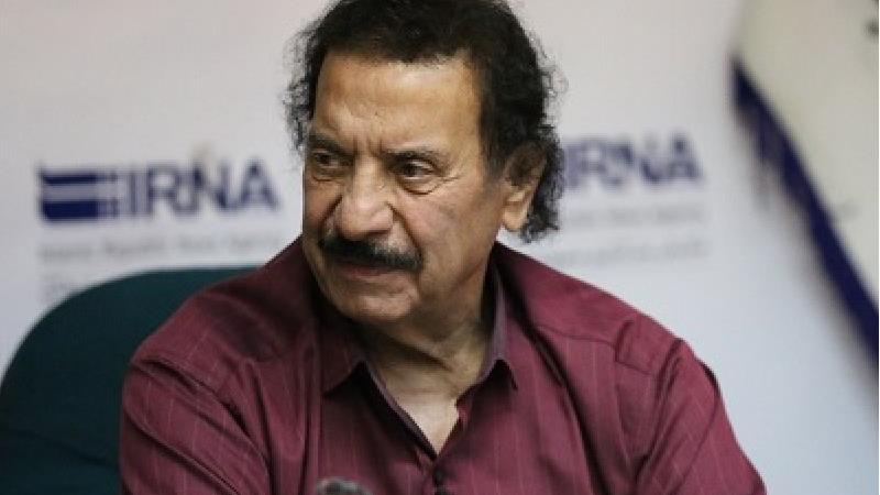 جنجال بر سر بازداشت جواد یساری در عروسی