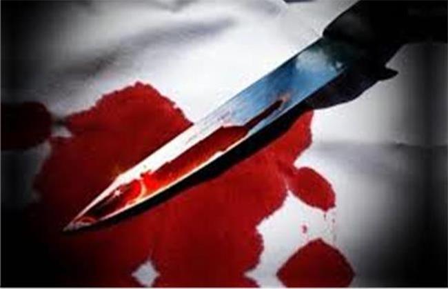 مردی بعد از کشتن همسر و برادزن، گوش مادرزنش را هم برید