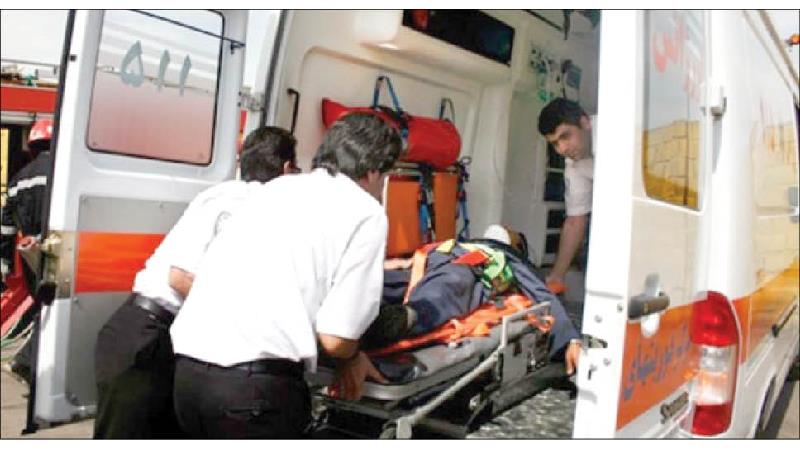 مرگ تلخ دختر جوان در پارتی شبانه