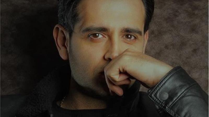 امیرحسین آرمان و سلبریتی شدن با نقش کاوه در سریال مانکن