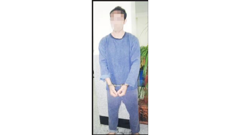 خواستگاری همزمان مرد شیاد از 11 دختر پولدار