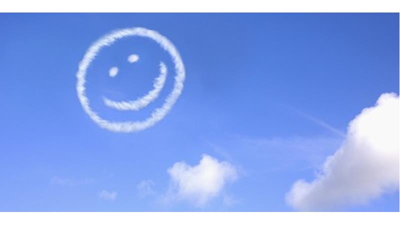 از کجا بفهمیم خوشبخت هستیم