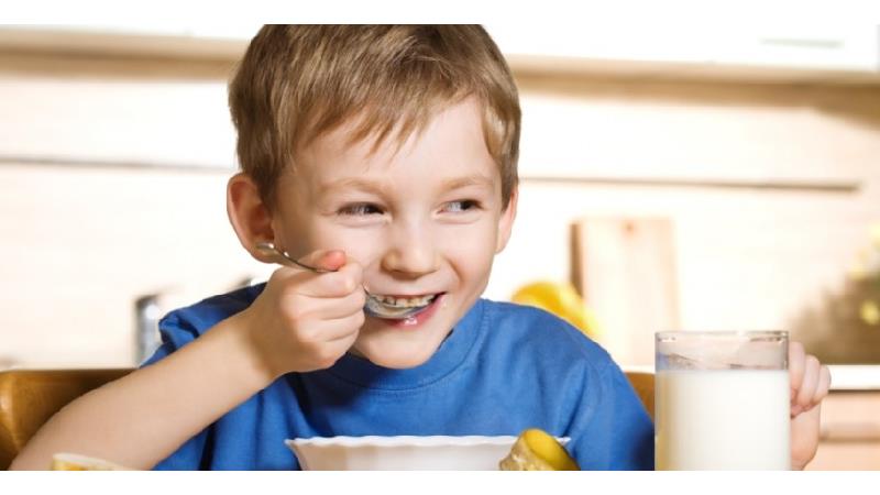 صبحانه مقوی برای کودکان ؛9 پیشنهاد خوشمزه