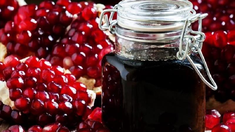 چگونه رب انار درست کنیم