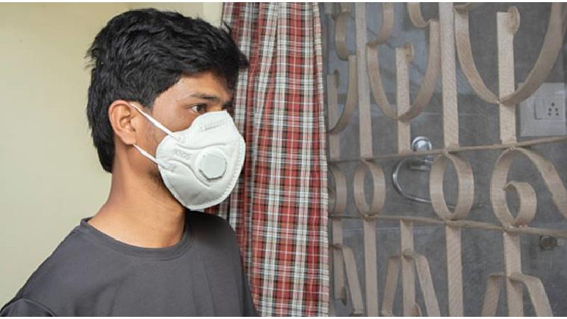 کی می توانیم از قرنطینه خانگی کرونا خارج شویم