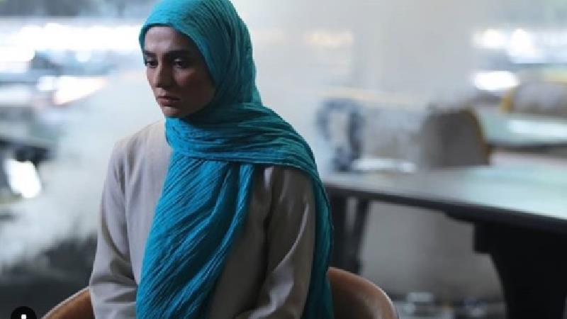 رژین رحیمی طهرانی، بازیگر نقش فرشته در سریال خانه امن کیست